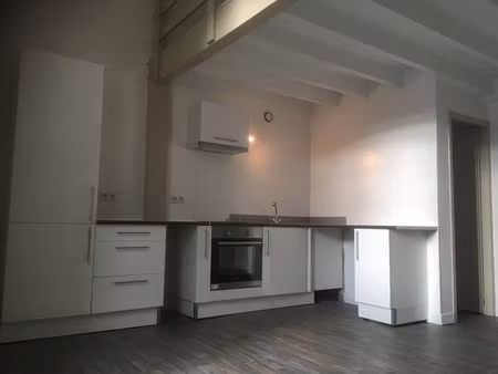 studio rue kleber - libourne