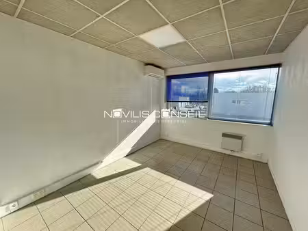 location bureaux saint-jean 31240 83m²