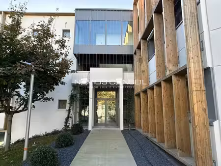 location bureaux blagnac 31700 272m² à 3123m²