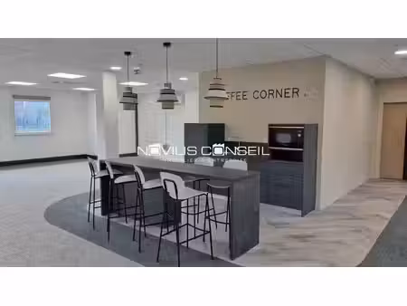 location bureaux colomiers 31770 393m² à 4082m²