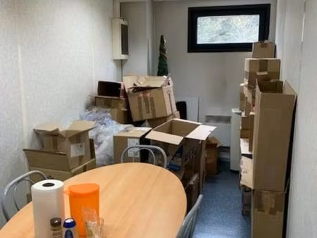bureaux à louer