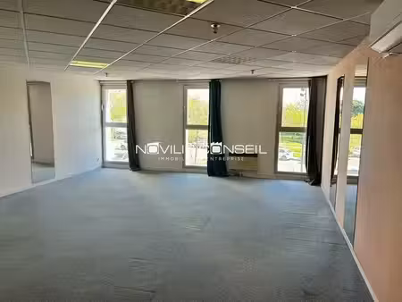 location bureaux ramonville-saint-agne 31520 260m²