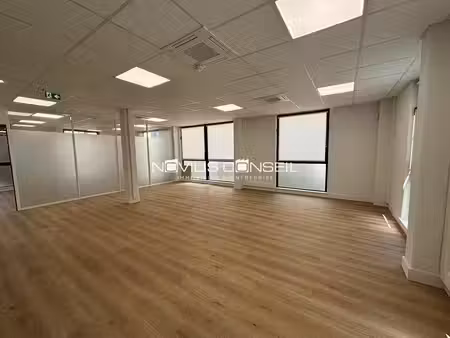 location bureaux ramonville-saint-agne 31520 56m² à 354m²