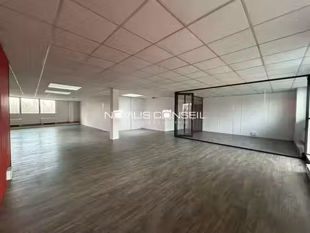 location bureaux toulouse 31500 142m²
