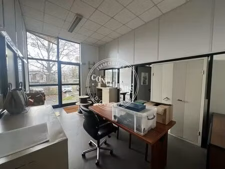 location commerce labège 31670 84m²