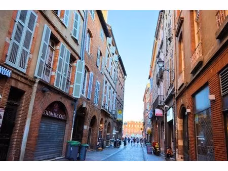 local commercial capitole