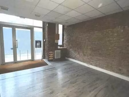location commerce toulouse 31000 93m²