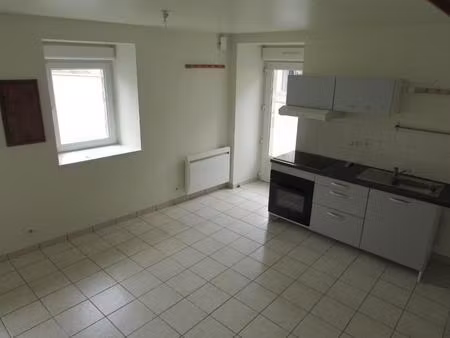 maison t3