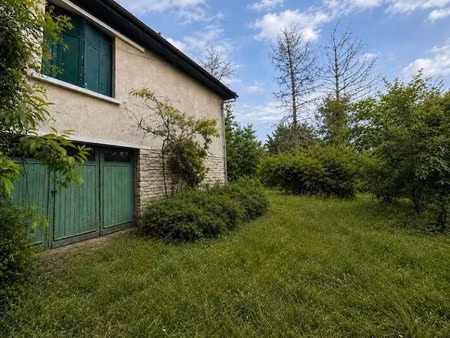 vente maison 4 pièces 70 m² à saint-severin (16390)  75 936 €