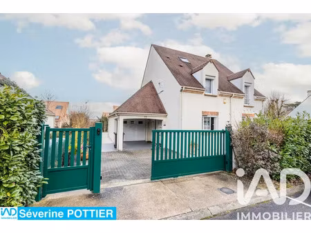 maison à villemoisson-sur-orge (91360)