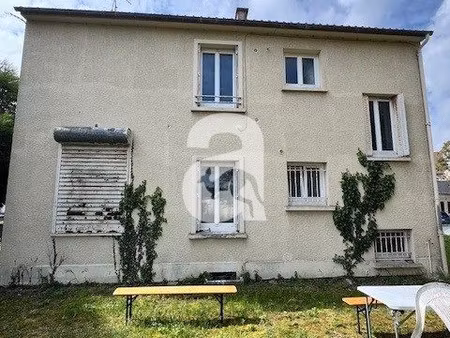 immeuble complet