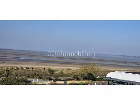 appartement saint brevin les pins 3 pièce(s) 85.83 m2
