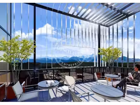 vente bureaux muret 31600 135m²