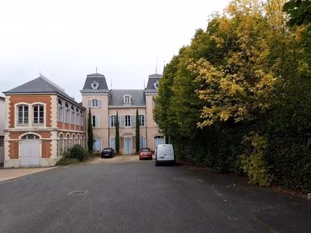 bureaux à vendre