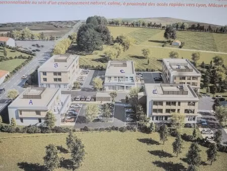 bureaux à vendre