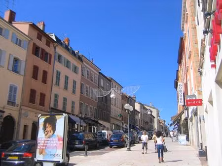 fonds de commerce à louer