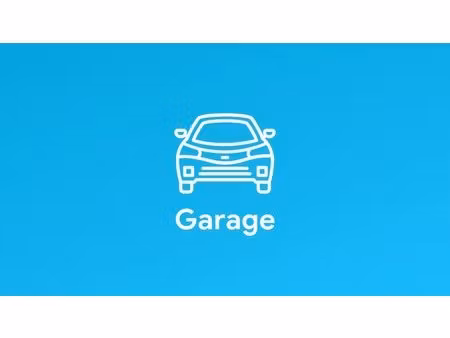 garage