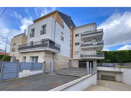 parking / box orleans