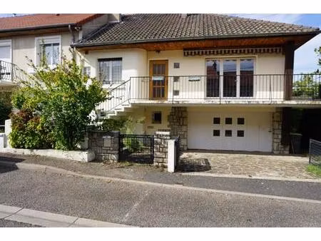 maison 6 pièces