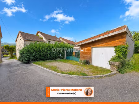 maison familiale de 7 pièces à bourganeuf (23)