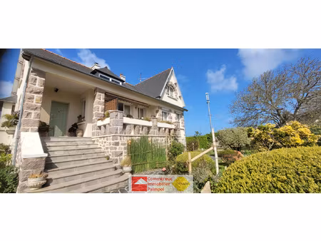 à vendre ! maison de charme à paimpol  à proximité des plage