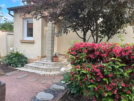 maison sinceny