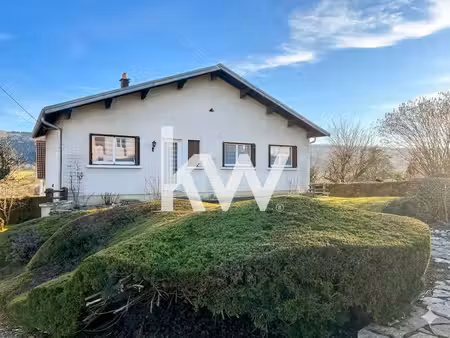 maison à vendre blamont
