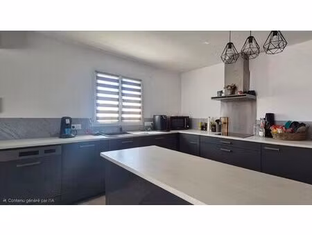 villa t5 plain pied