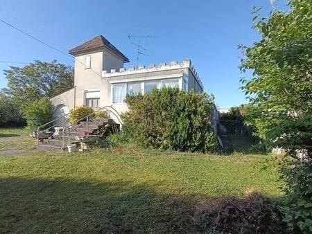 maison centre village de grez-sur-loing 77880