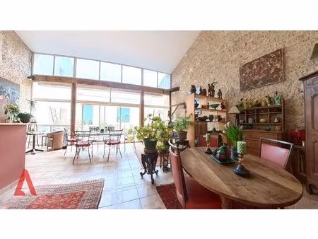 maison vigneronne