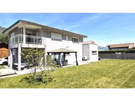 villa 4 pièces