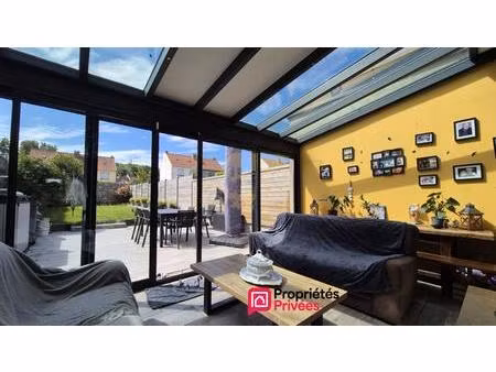 proprietes privees cote d'opale vous propose :