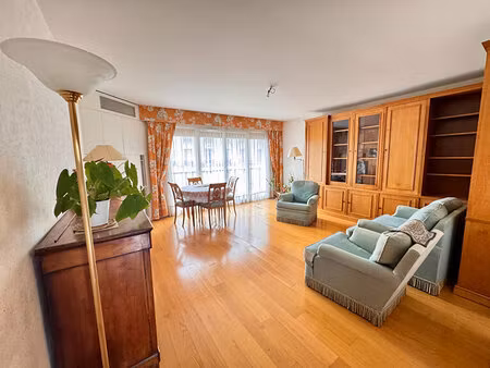 appartement 3 pièces 77 m² à louer fontenay-sous-bois 94120 ? | era immobilier