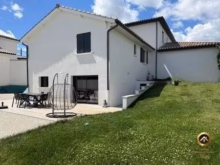 maison de prestige de 120 m2 en vente lucenay  france