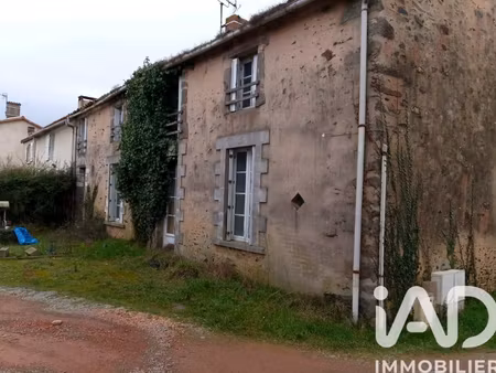 vente maison de ville 5 pièces