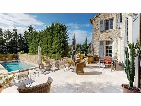 villa de 9 pièces de luxe en vente saint-paul-trois-châteaux  france