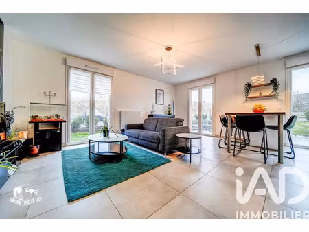 appartement à guénange (57310)