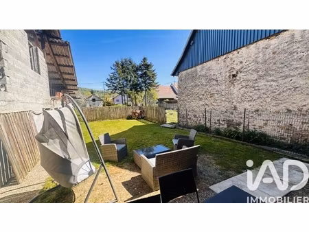 vente ferme 4 pièces