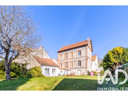 vente maison/villa 8 pièces