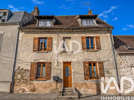 vente maison/villa 4 pièces