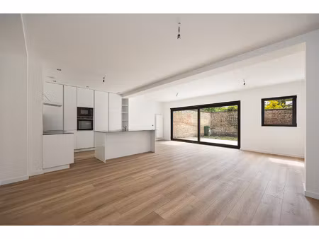 appartement te huur in antwerpen met 2 slaapkamers