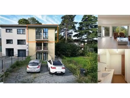 appartement à vendre à zonnebloemstraat 23a grammont (rbv93866)
