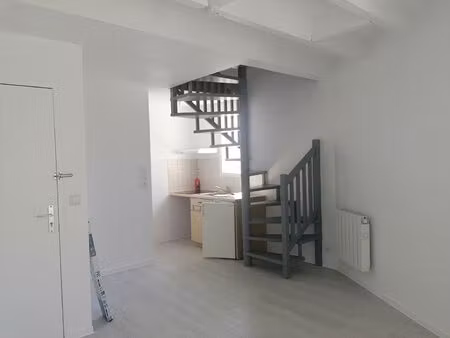 appartement 2 pièces 34 m² à louer milly-la-forêt 91490 ? | era immobilier