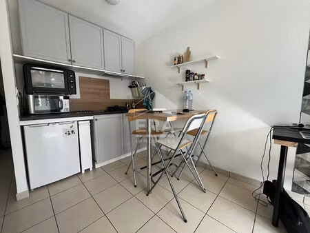 appartement 1 pièces 31 m² à louer saint-nazaire 44600 ? | era immobilier