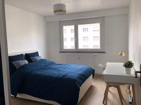 appartement 4 pièces 11 m² à louer strasbourg 67100 ? | era immobilier