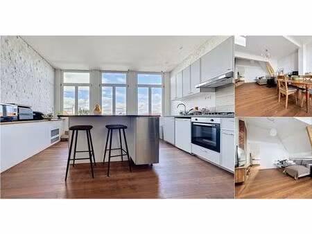 appartement à vendre avec 2 chambres   tournai (vbe24110)