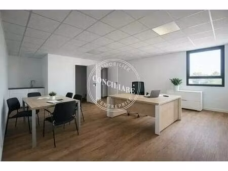 vente local d’activités castanet tolosan 31320 280m²