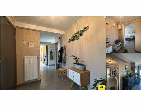 appartement à vendre à rue du spinois 144 charleroi (vbe23773)