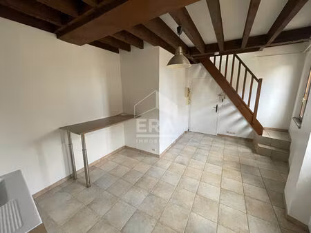 appartement 1 pièces 25 m² à louer brie-comte-robert 77170 ? | era immobilier