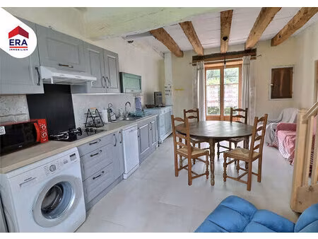 appartement 3 pièces 56 m² à louer espédaillac 46320 ? | era immobilier
